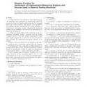 ASTM E2309-05