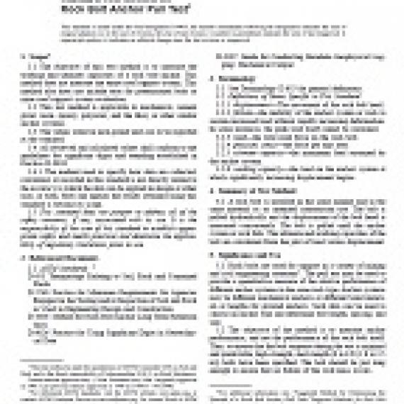ASTM D4435-04