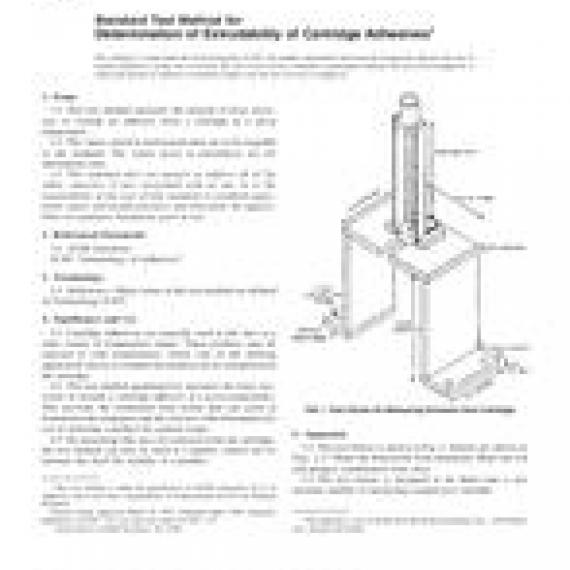 ASTM D5267-97