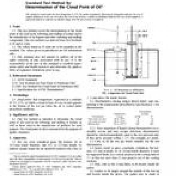 ASTM D5551-95