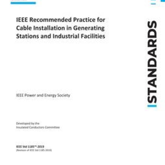 IEEE 1185-2019