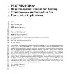 IEEE 389-2020