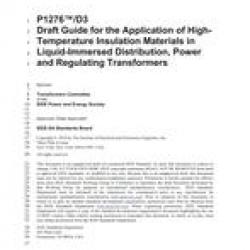 IEEE 1276-2020