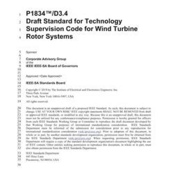 IEEE 1834-2019