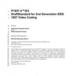 IEEE 1857.4-2018