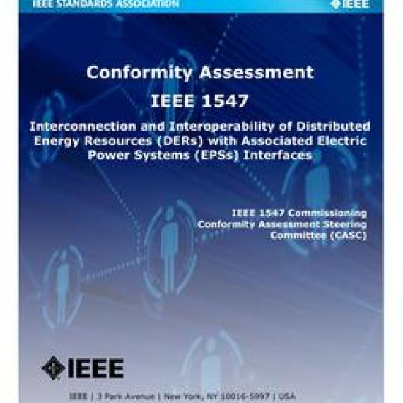 IEEE White Paper