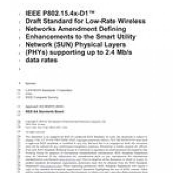 IEEE 802.15.4x-2019