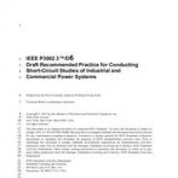 IEEE 3002.3-2018