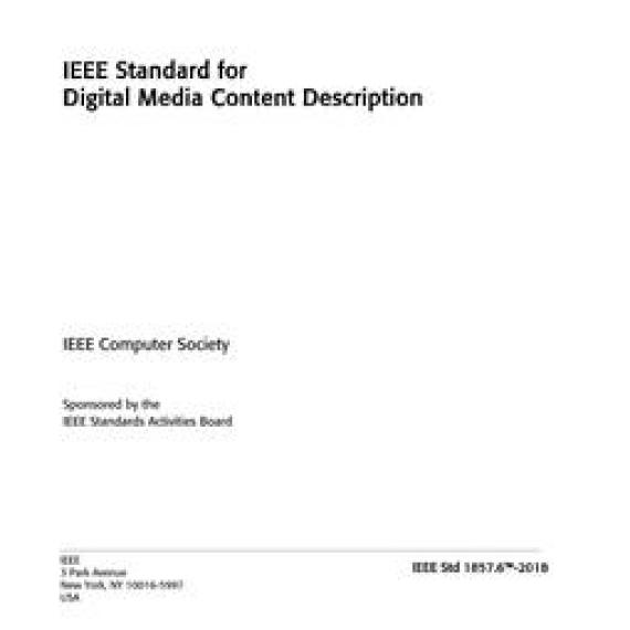 IEEE 1857.6-2018