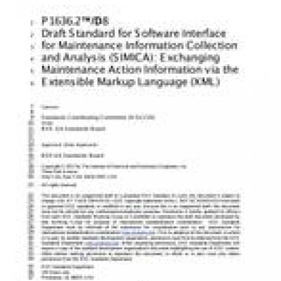 IEEE 1636.2-2018