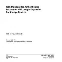 IEEE 1619.1-2018