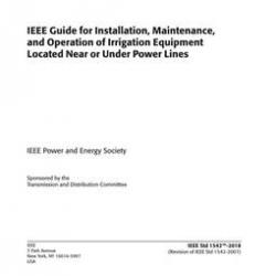 IEEE 1542-2018