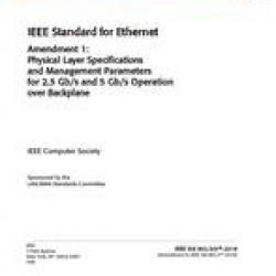 IEEE 802.3cb-2018