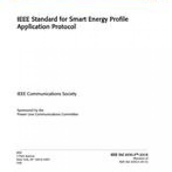 IEEE 2030.5-2018