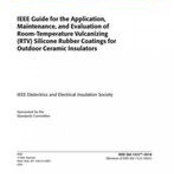 IEEE 1523-2018