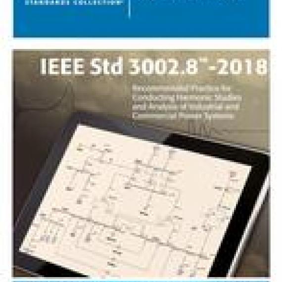 IEEE 3002.8-2018