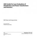 IEEE C57.120-2017
