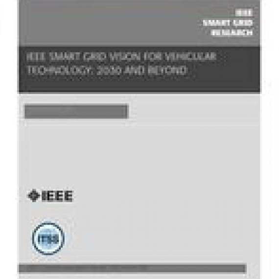 IEEE Smart Grid Research: Vehicular