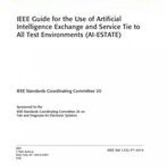 IEEE 1232.3-2014