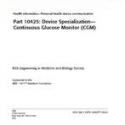 IEEE 11073-10425-2014