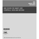 IEEE Smart Grid Research: Control Systems