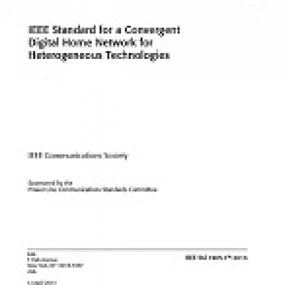 IEEE 1905.1-2013