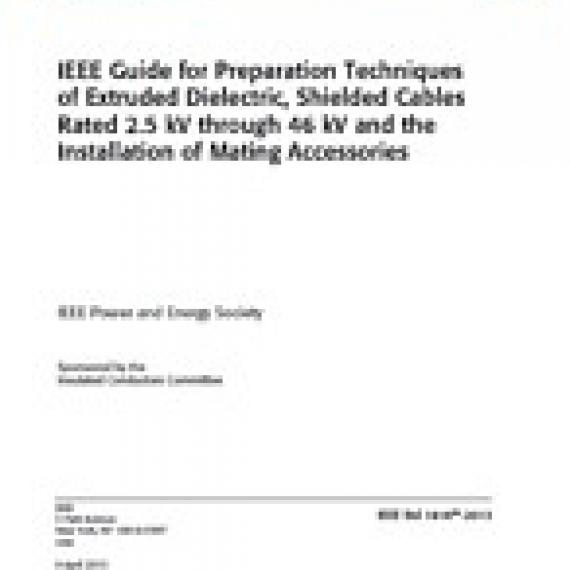 IEEE 1816-2013