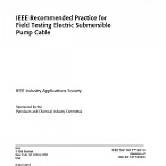 IEEE 1017-2013