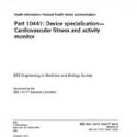 IEEE 11073-10441-2013