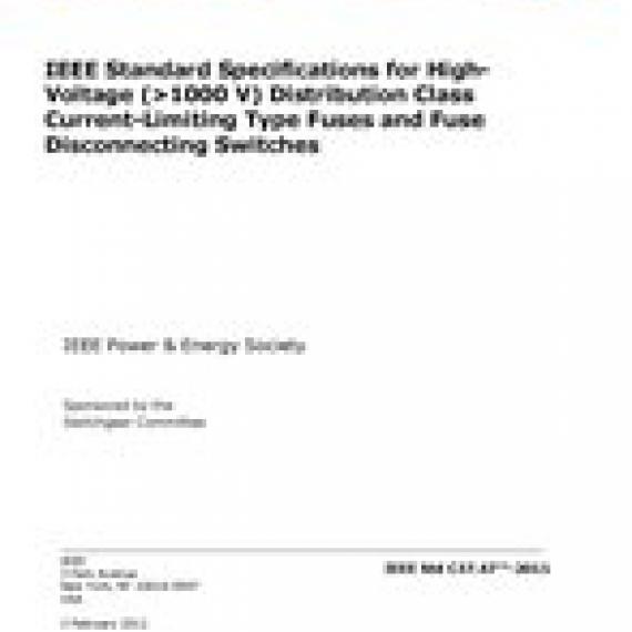 IEEE C37.47-2011