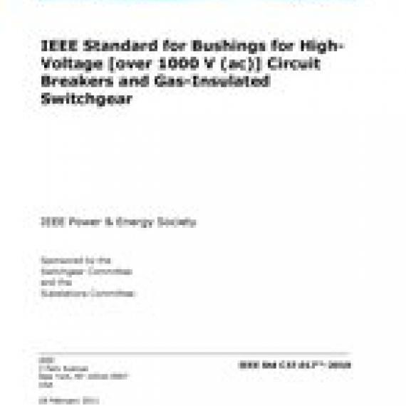 IEEE C37.017-2010