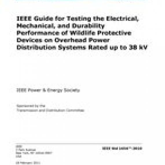 IEEE 1656-2010