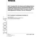 IEEE 1900.4-2009