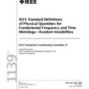 IEEE 1139-2008