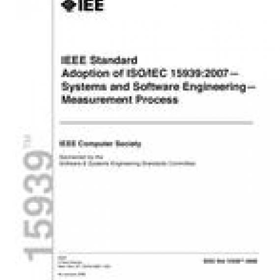 IEEE 15939-2008