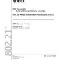 IEEE 802.21-2008