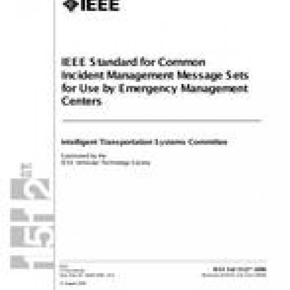 IEEE 1512-2006