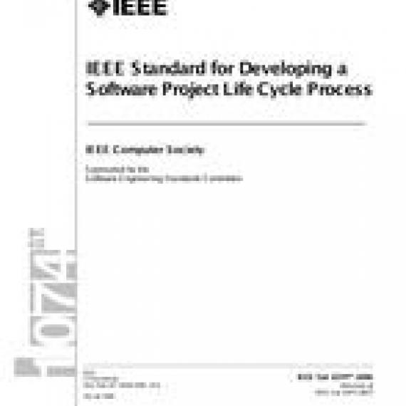 IEEE 1074-2006