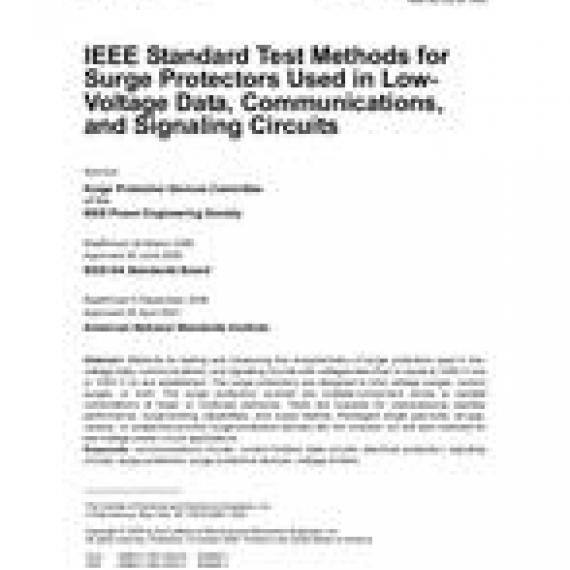IEEE C62.36-2000