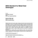 IEEE C37.20.2-1999