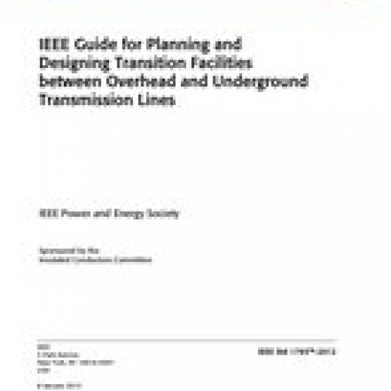 IEEE 1793-2012