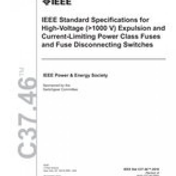 IEEE C37.46-2010