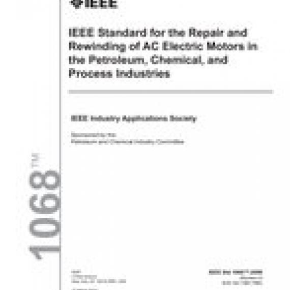 IEEE 1068-2009