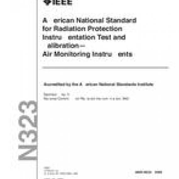 IEEE N323C-2009