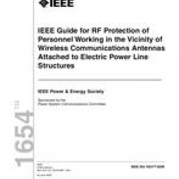 IEEE 1654-2009