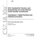 IEEE C57.18.10a-2008