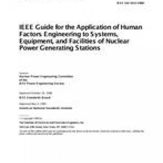 IEEE 1023-1988