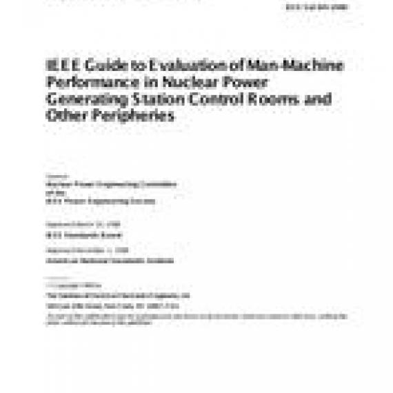 IEEE 845-1988