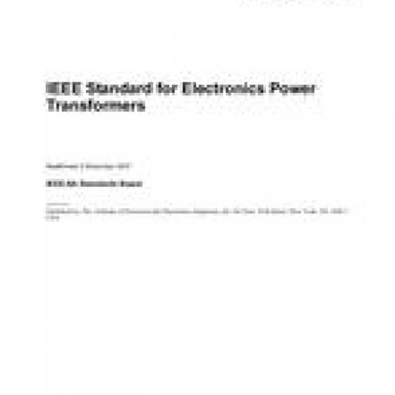 IEEE 295-1969