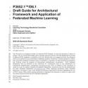 IEEE P3652.1